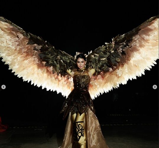 из социальных сетей