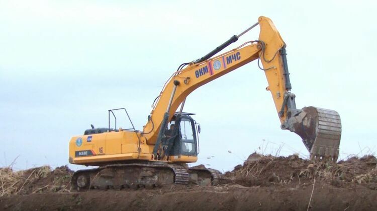 ӨКМ министриги