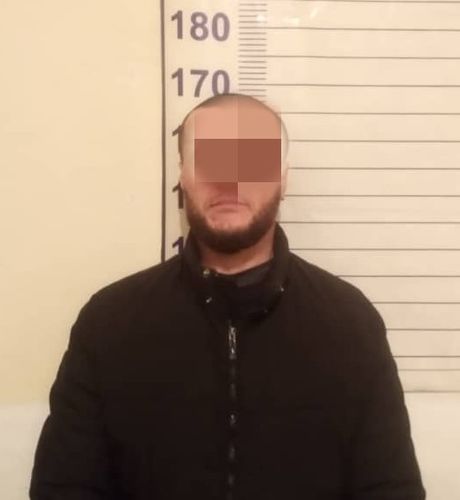 пресс-службы МВД