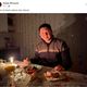 Фото из соцсетей. Кыргызстанцы массово жалуются на отключения света