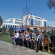 Фото 24.kg. Празднование Нооруза в Ташкенте