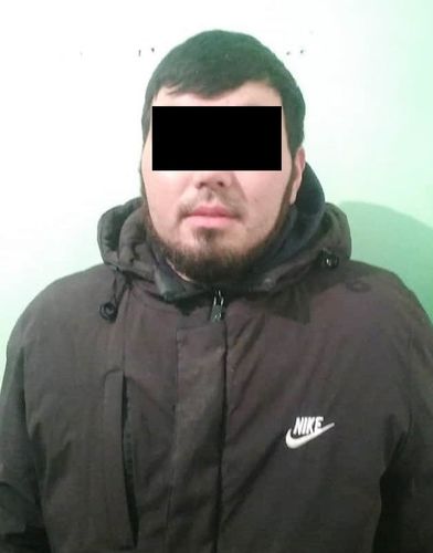 ОВД Иссык-Кульского района