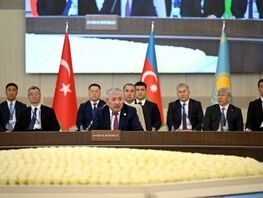  Inflow of foreign direct investment to Kyrgyzstan reached $950 million in 2025