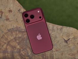 Какого цвета будут смартфоны линейки iPhone 18&nbsp;Pro от&nbsp;Apple, узнали инсайдеры
