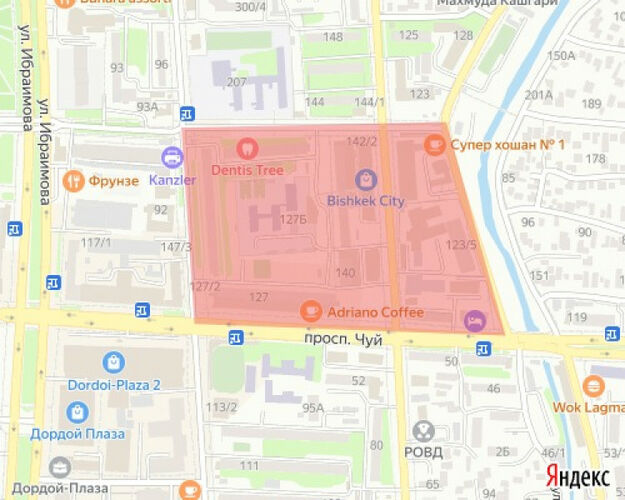 пресс-службы мэрии