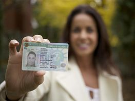 Как получить Green card. Советы выигравших лотерею кыргызстанцев
