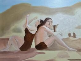 Афиша Бишкека на&nbsp;неделю: кинопоказы, выставки и&nbsp;спектакли
