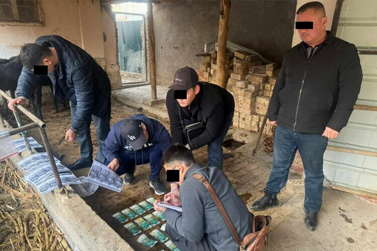 УКМК басма сөз кызматы