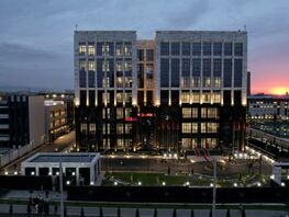 Громкие кадровые перестановки в&nbsp;ГКНБ и&nbsp;новые силовые структуры Кыргызстана
