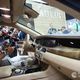 Фото © РИА Новости. Автомобили Aurus появятся в продаже с 2019 года