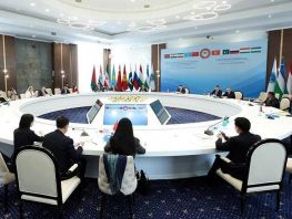 SCO Open Cup regulations approved by sports authorities in Cholpon-Ata
