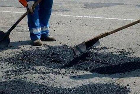 &laquo;Почки и&nbsp;нервы оставляем на&nbsp;этой дороге&raquo;. Жители Дача СУ&nbsp;просят ремонта трассы
