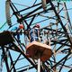 Фото НЭСК. Более 10 тысяч изоляторов на линиях электропередачи заменят в Чуйской области