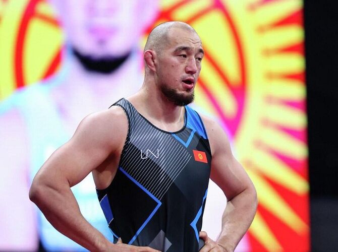 Дене тарбия жана спорт мамлекеттик агенттиги