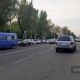 Фото читателя. Чудаки парковки