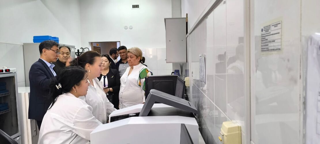 судебно-экспертной службы