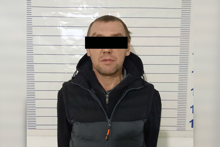 ГУВД Чуйской области