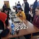 Фото ГАМФКиС. Турнир по шахматам в рамках универсиады