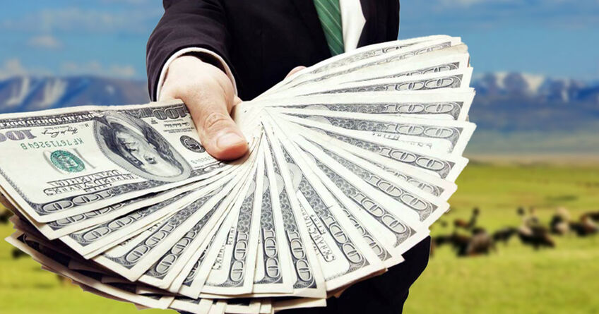 В&nbsp;КР&nbsp;100 айыл окмоту получат по&nbsp;$100 тысяч гранта на&nbsp;улучшение состояния пастбищ
