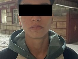 В&nbsp;Бишкеке задержан телефонный мошенник. Присвоил почти четверть миллиона сомов
