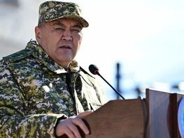 Президент поручил обеспечить охрану Камчыбека Ташиева
