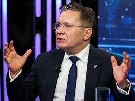 Rosatom ready to build small- and medium-capacity nuclear plants in Kyrgyzstan