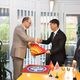 Фото МИД КР. Почетное консульство Кыргызстана открылось в Люксембурге