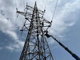 Kyrgyzstan ratifies agreement for construction of Kemin —Balykchy power line
