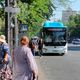 Фото 24.kg. Ситуация с маршрутками в Бишкеке