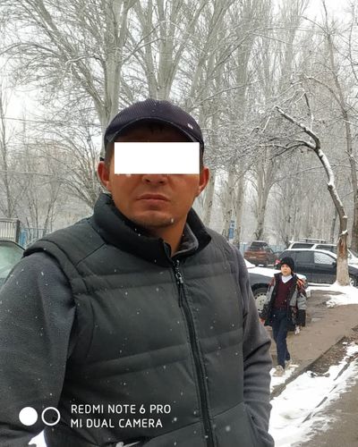 пресс-службы ГУВД Чуйской области