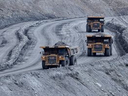 Обращение к&nbsp;главе &laquo;Центерра Голд Инк.&raquo; Скотту Перри направил профком &laquo;Кумтора&raquo;
