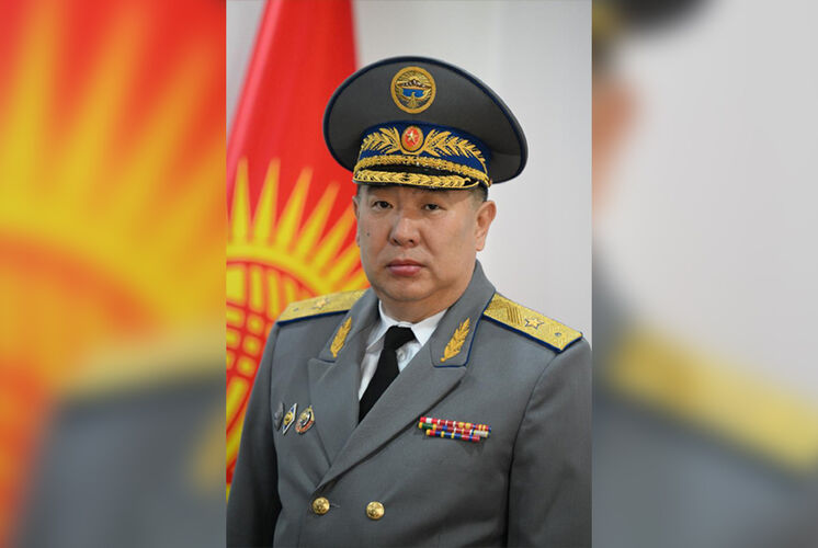 пресс-службы президента