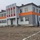 Фото пресс-службы Госагентства архитектуры, строительства и жилищно-коммунального хозяйства. Строительство школы в Кочкорском районе завершили на 80 процентов