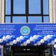 Фото пресс-центра ГКНБ. Очередное здание управления ГКНБ открыл Камчыбек Ташиев