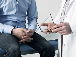 О&nbsp;сексе, простатите и&nbsp;импотенции, или Как сохранить мужское здоровье 