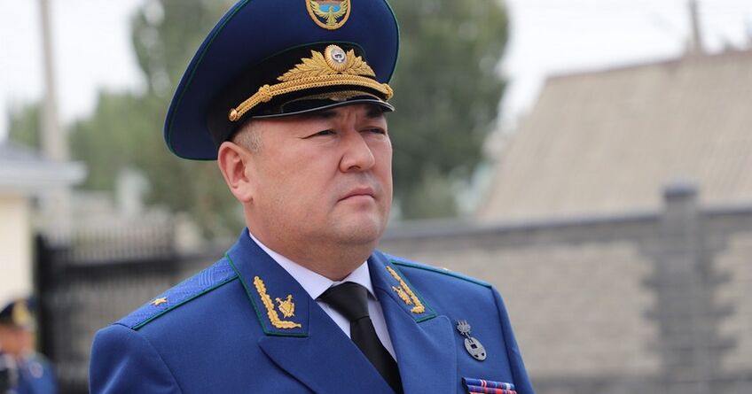 Генпрокурор КР&nbsp;выступает против внедрения института суда присяжных
