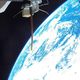 Фото РИА «Новости»/Пресс-служба Роскосмоса. Во время работы космонавты отвлеклись, чтобы сделать несколько снимков Земли