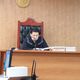 Фото 24.kg. Судья Акылбек Адимов