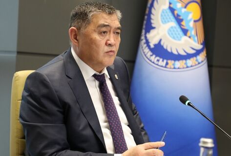 Государству возвращено 352 миллиарда сомов&nbsp;&mdash; масштаб шокировал даже силовиков
