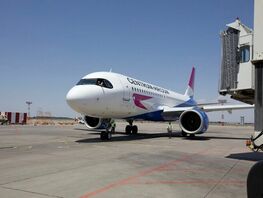 Ош-Ташкент багыты боюнча туруктуу авиакаттам ачылат
