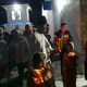 Фото 24.kg. Празднование Пасхи в храме села Сосновка 