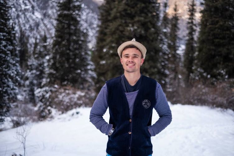 из архива Скотта Годдарда