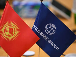 Kasymaliev in Washington: Meetings with IMF, World Bank, Trump administration