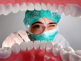 Круглосуточные стоматологии в&nbsp;Бишкеке. Адреса и&nbsp;телефоны 
