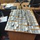 Фото пресс-центра ГКНБ. Сотрудник Счетной палаты вымогал взятку