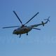 Фото ИА «24.kg». Вертолет Ми-24