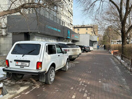 Сутки на&nbsp;ликвидацию. Частная парковка возле стоматологии признана незаконной 