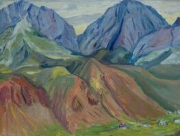 Афиша Бишкека на&nbsp;неделю: киноклассика, выставки и&nbsp;концерты
