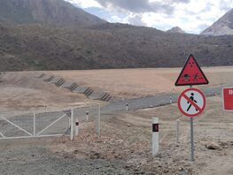 Безопасность без границ: Кыргызстан и&nbsp;&laquo;Росатом&raquo; ликвидируют урановое наследие
