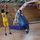 Фото ФБ КР. Чемпионат Кыргызстана по баскетболу
